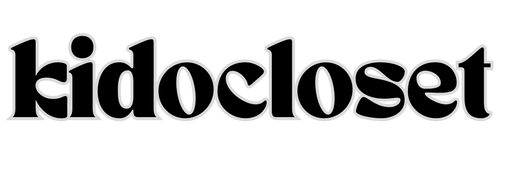 Kidocloset - High Quality Kids wear in Pakistan