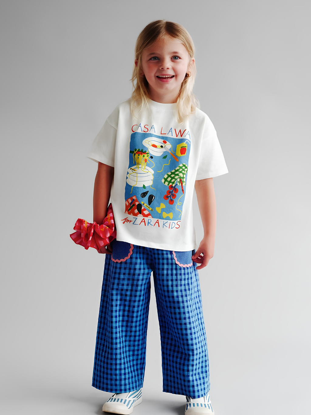 Girls Apparel