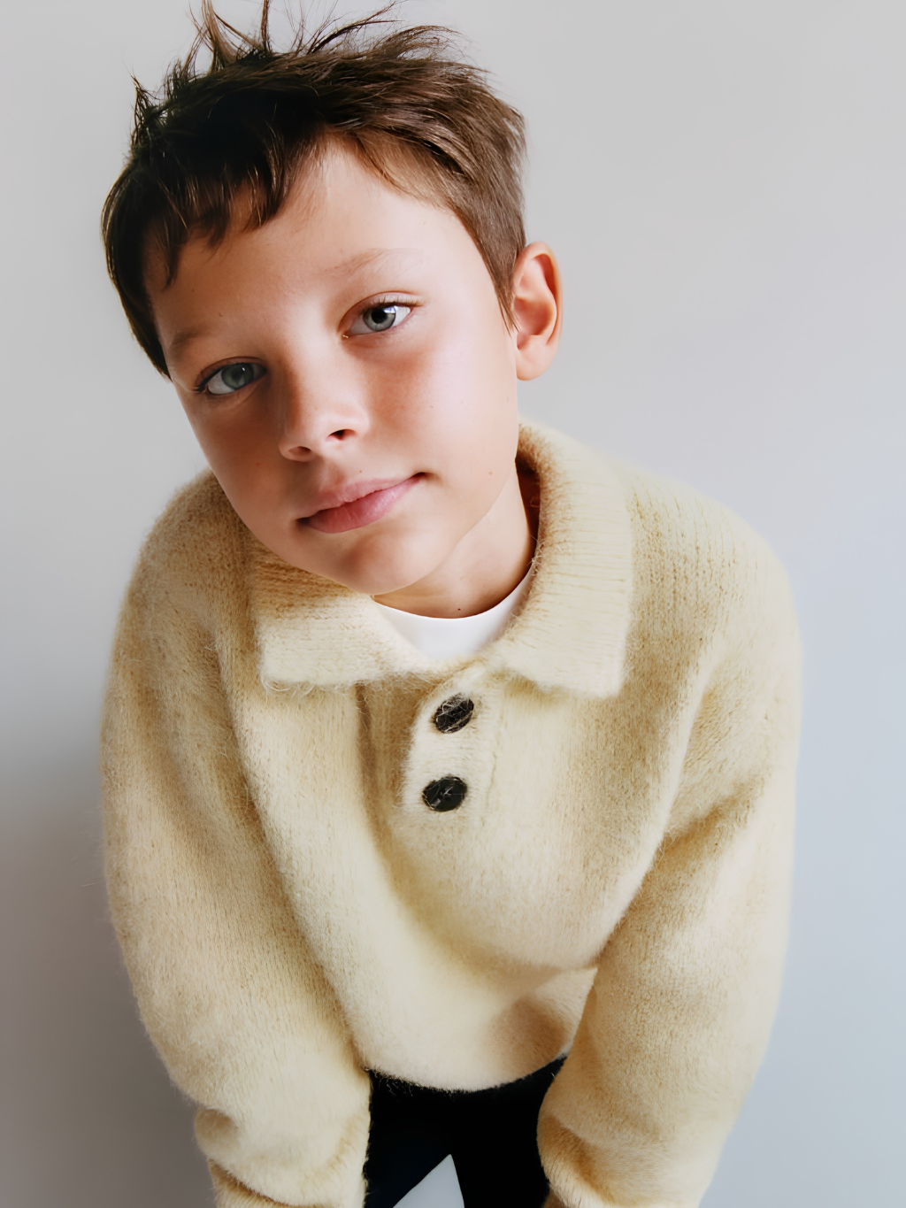 Boys Apparel