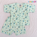 Lawn Baby print Suit – Lightweight Summer Wear