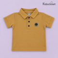 Smart Casual Polo Tee