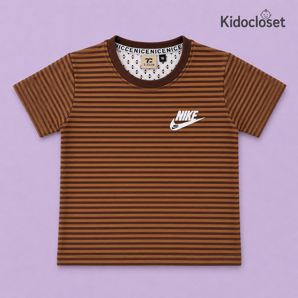 Smart Stripes for Cool Everyday Adventures