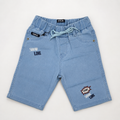 Boys Summer Comfort Denim Shorts