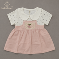 Baby Girl Sweet & Stylish Summer Frock