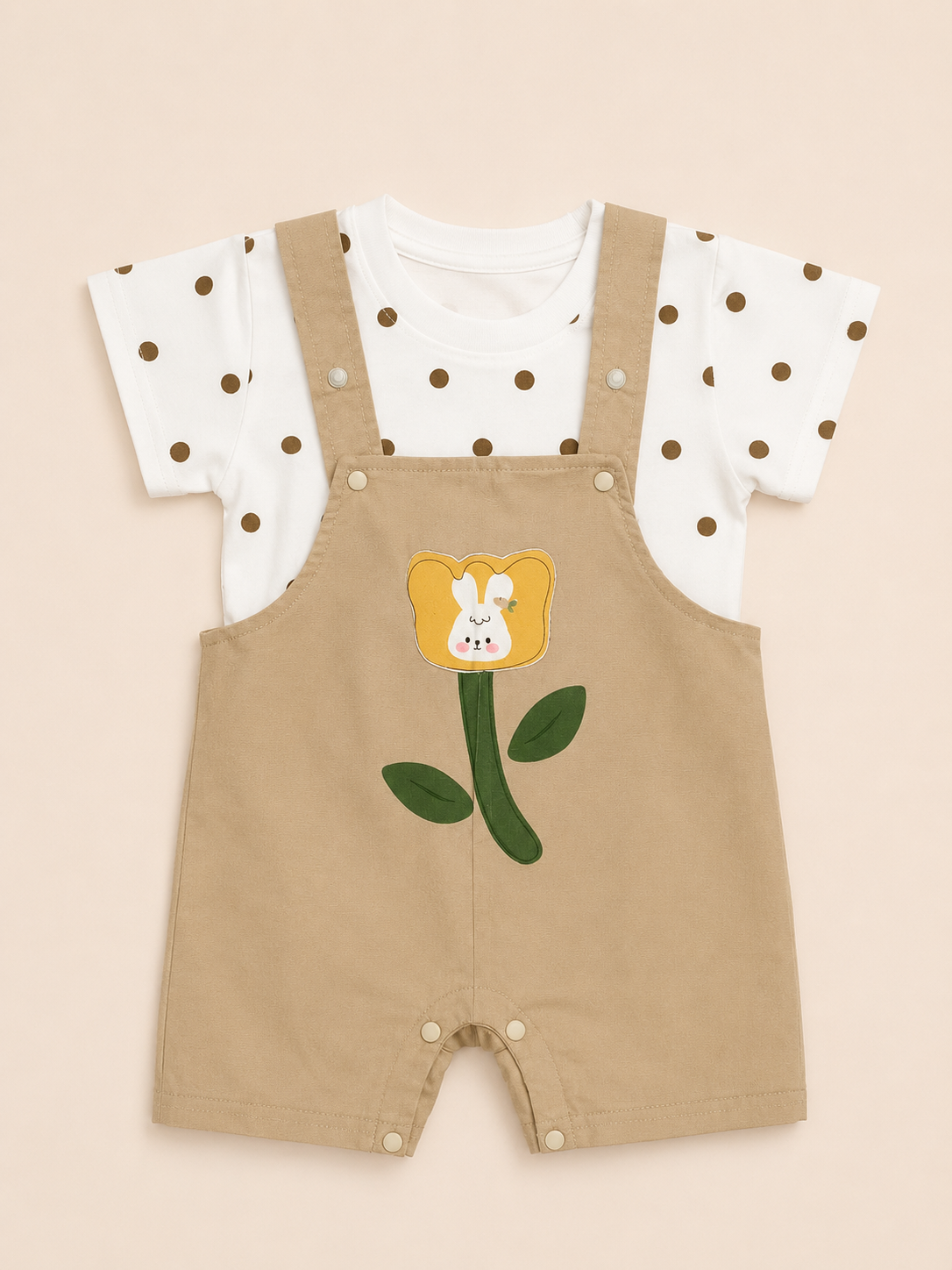 Baby Romper Set