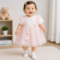 Little Bunny Shorts Set