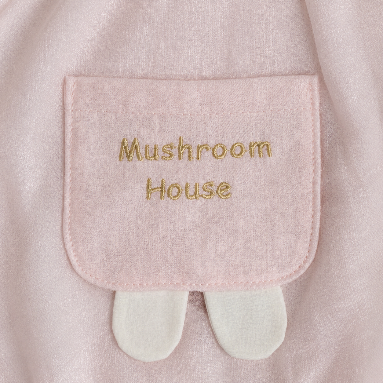 Little Bunny Shorts Set