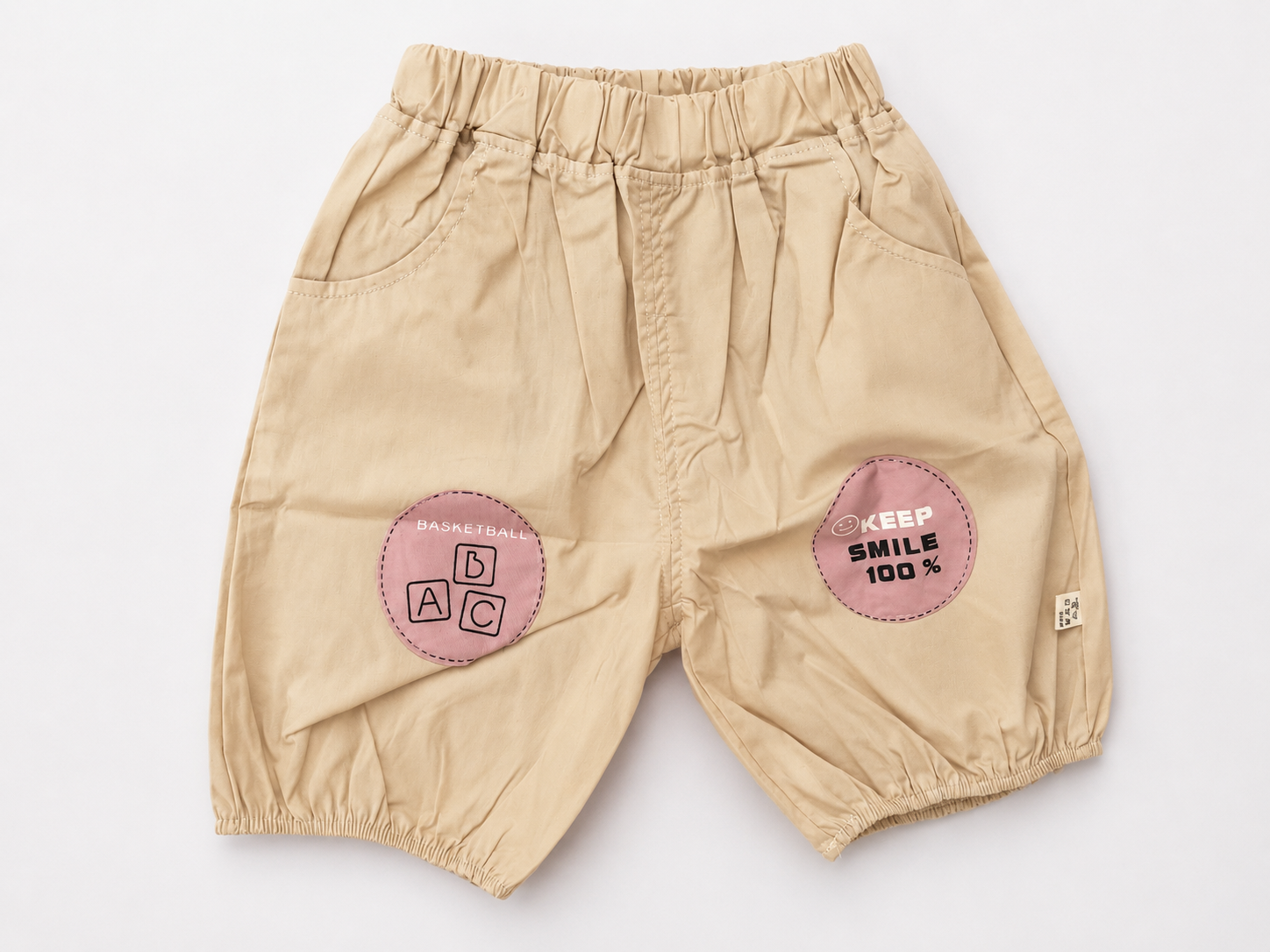 T-Shirt & Shorts Set