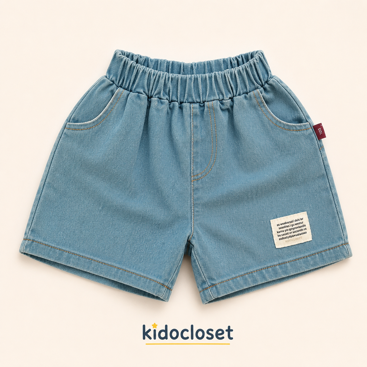 Boys T-Shirt & Shorts Set
