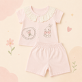 Summer Set – Top & Shorts
