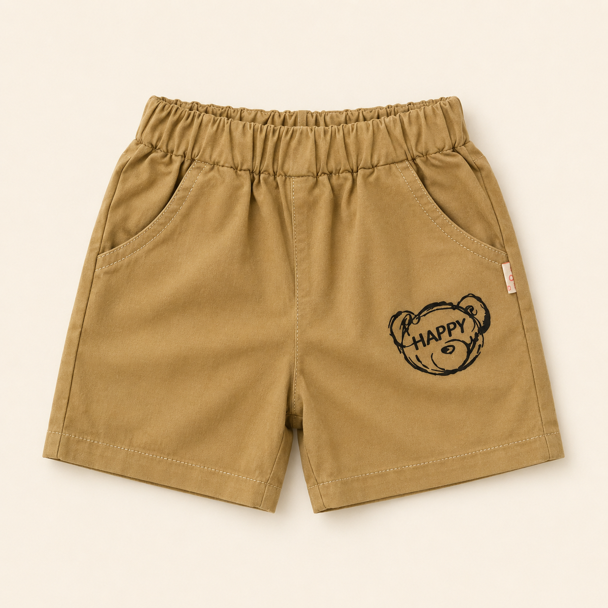 Kids Summer Outfit Set