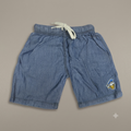 Comfy Denim Shorts for Everyday Adventures