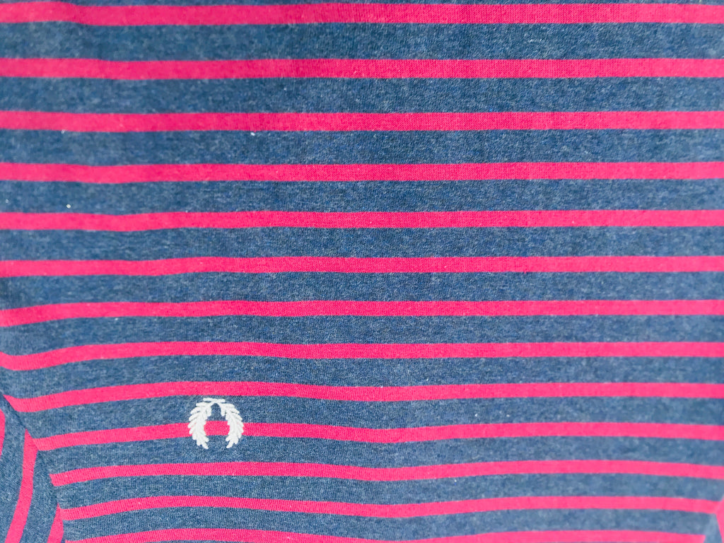 Classic Striped Tee for Timeless Everyday Style