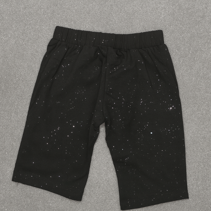 Toddler Girls Summer Outfit – 2-Piece Set