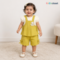 Girls Summer Outfit