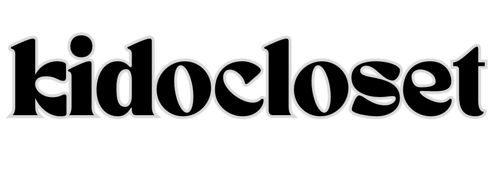 Kidocloset - High Quality Kids wear in Pakistan 